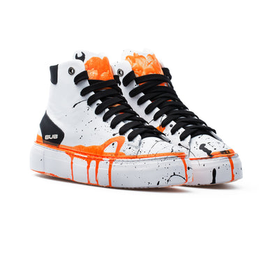 VWH - DRUGS - BUB Leather Shoes