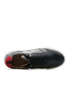 BUB Cray - Black Star - Calf Leather - Women's Sneakers