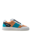 BUB Cray - Hawai Sunset - Suede & Nubuck & Leather - Women's Sneakers
