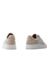 BUB Skywalker - Mixed Powder - Calf Leather & Suede - Men's Sneakers - BUB Leather Shoes
