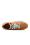 BUB Skywalker - Smoked Salmon - Suede - Men's Sneakers - BUB Leather Shoes