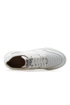 BUB Skywalker - Milky White - Floater Leather - Men's Sneakers - BUB Leather Shoes