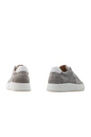 BUB Trill - Stone - Suede - Men's Sneakers - BUB Leather Shoes