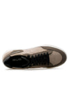BUB Trill - Dalgona - Nubuck & Calf Leather - Men's Sneakers