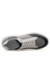 BUB Trill - Carrera - Calf Leather & Nubuck - Women's Sneakers