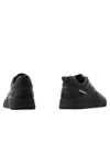 BUB Woke - Just Black - Calf Leather - Men's Sneakers